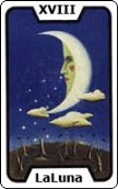 Tarot gratis de Libra