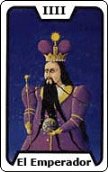 Tarot gratis de Libra