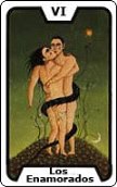 Tarot gratis de Libra