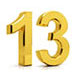 Numeros de la suerte para Libra