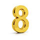 Numeros de la suerte para Libra