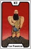 Tarot gratis de Libra