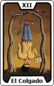 Tarot gratis de Libra