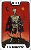 Tarot gratis de Libra