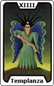 Tarot gratis de Libra