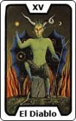 Tarot gratis de Libra