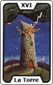 Tarot gratis de Libra