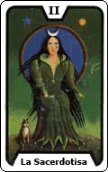 Tarot gratis de Libra