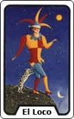 Tarot gratis de Libra