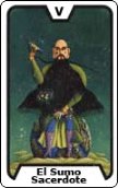 Tarot gratis de Libra