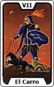 Tarot gratis de Libra